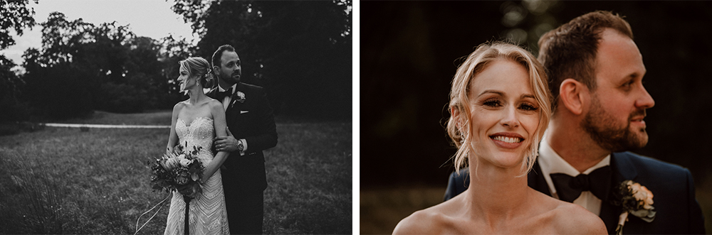 Reportage Michelle Frank 162 - Michelle & Frank - Kavalierhaus Caputh