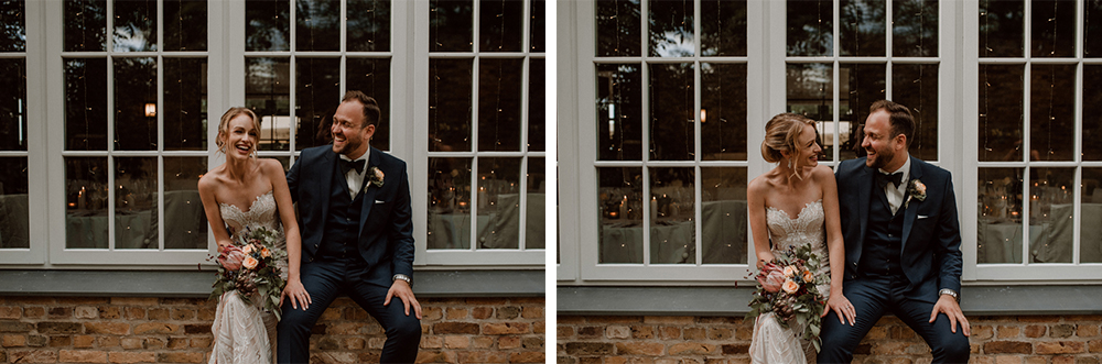 Reportage Michelle Frank 170 - Michelle & Frank - Kavalierhaus Caputh