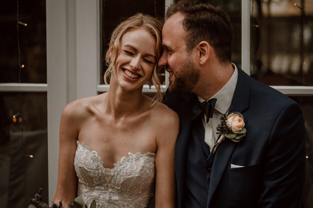 Reportage Michelle Frank 172 - Michelle & Frank - Kavalierhaus Caputh