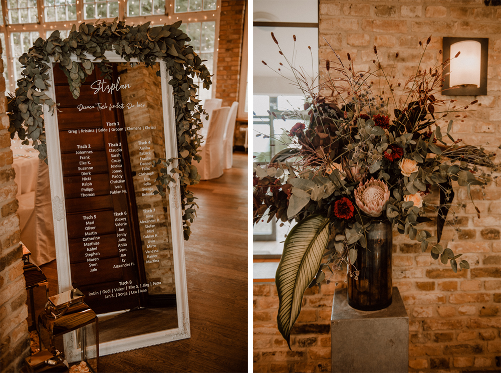 Reportage Michelle Frank 177 - Michelle & Frank - Kavalierhaus Caputh