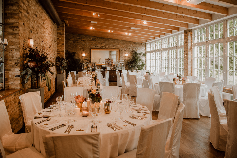 Reportage Michelle Frank 179 - Michelle & Frank - Kavalierhaus Caputh