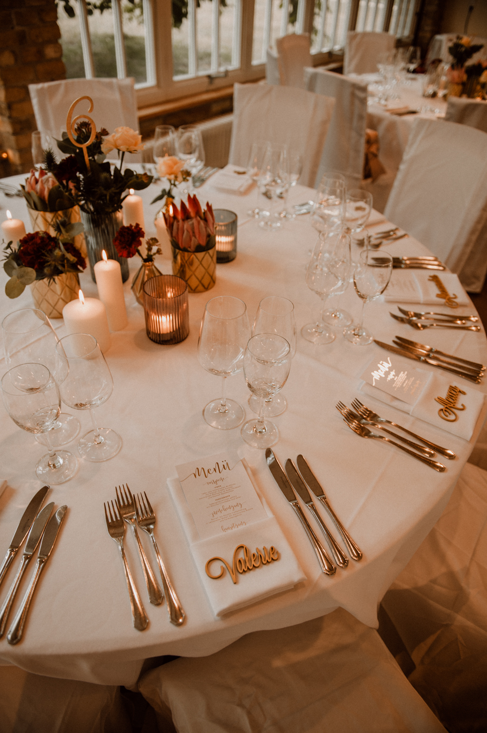 Reportage Michelle Frank 182 - Michelle & Frank - Kavalierhaus Caputh