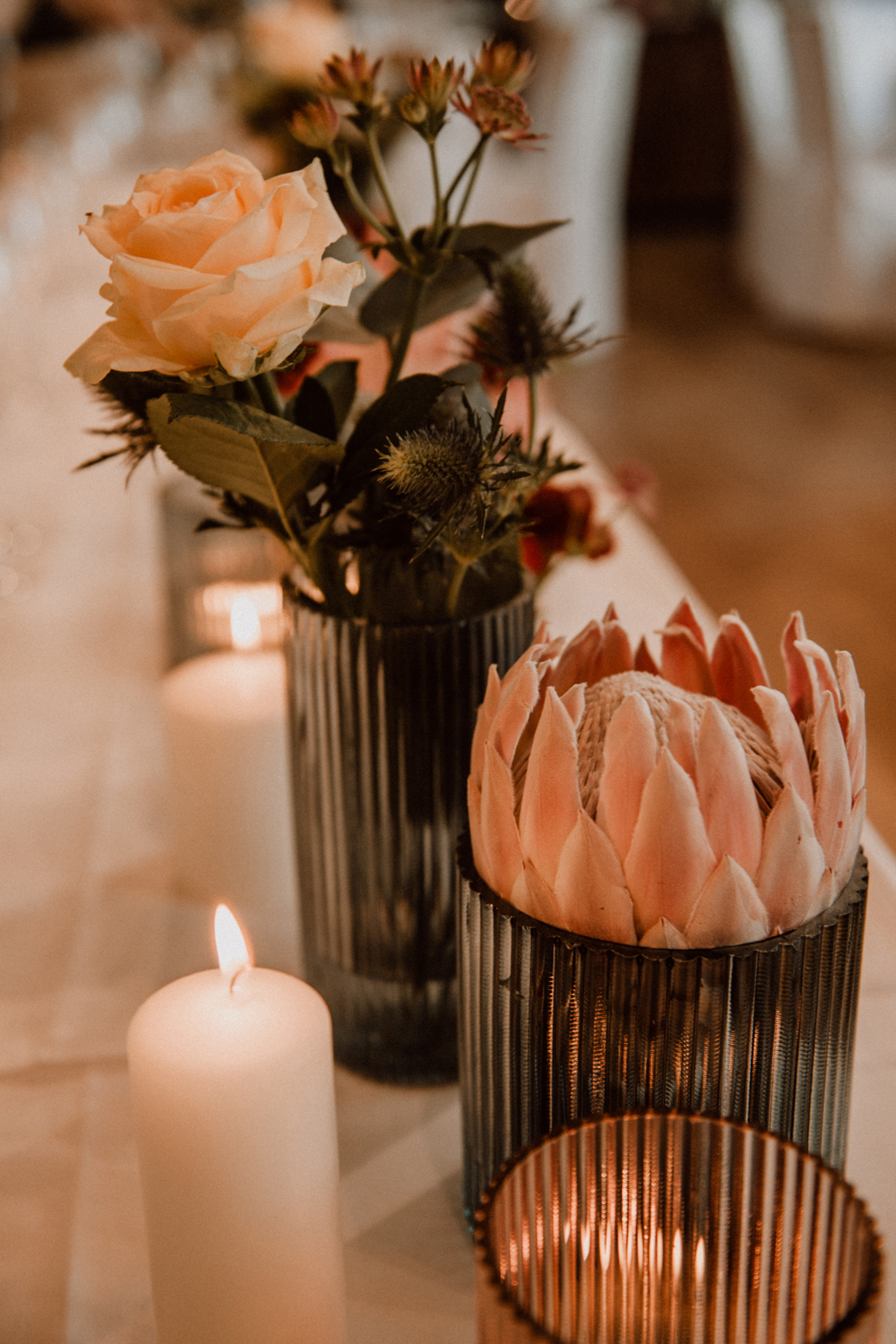 Reportage Michelle Frank 183 - Michelle & Frank - Kavalierhaus Caputh