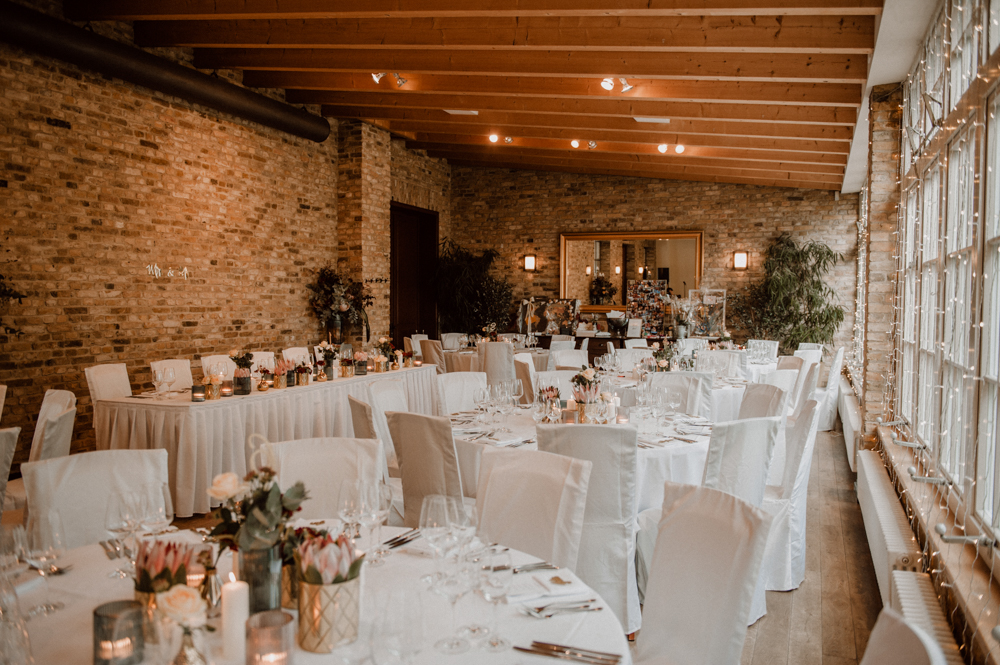 Reportage Michelle Frank 186 - Michelle & Frank - Kavalierhaus Caputh