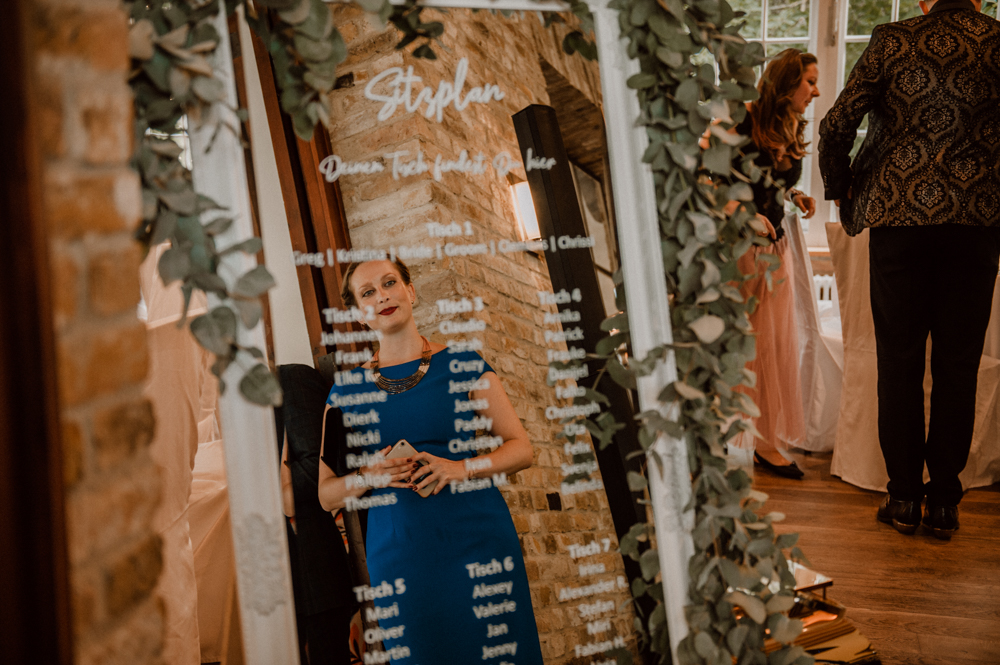 Reportage Michelle Frank 187 - Michelle & Frank - Kavalierhaus Caputh