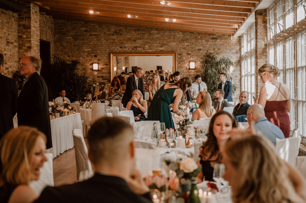 Reportage Michelle Frank 188 - Michelle & Frank - Kavalierhaus Caputh