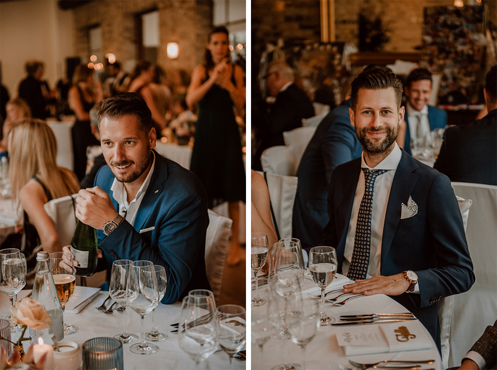 Reportage Michelle Frank 189 - Michelle & Frank - Kavalierhaus Caputh