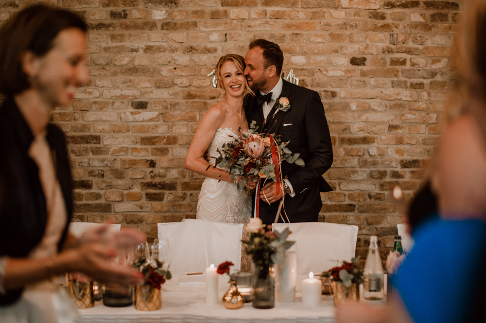 Reportage Michelle Frank 197 - Michelle & Frank - Kavalierhaus Caputh