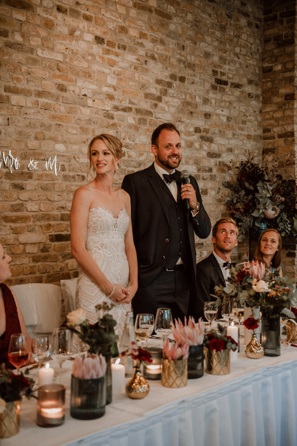 Reportage Michelle Frank 200 - Michelle & Frank - Kavalierhaus Caputh