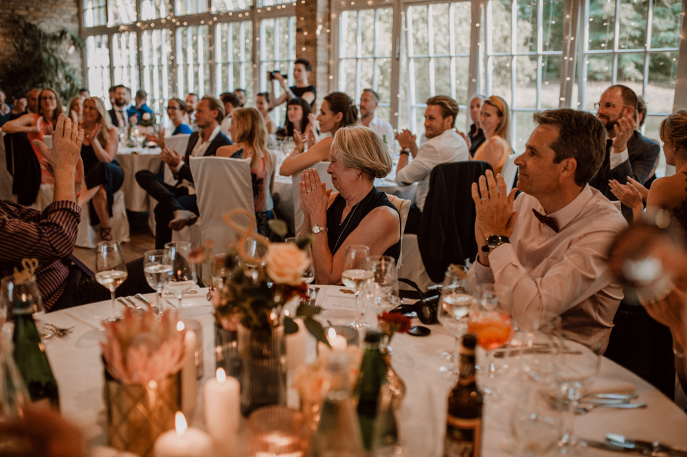 Reportage Michelle Frank 201 - Michelle & Frank - Kavalierhaus Caputh