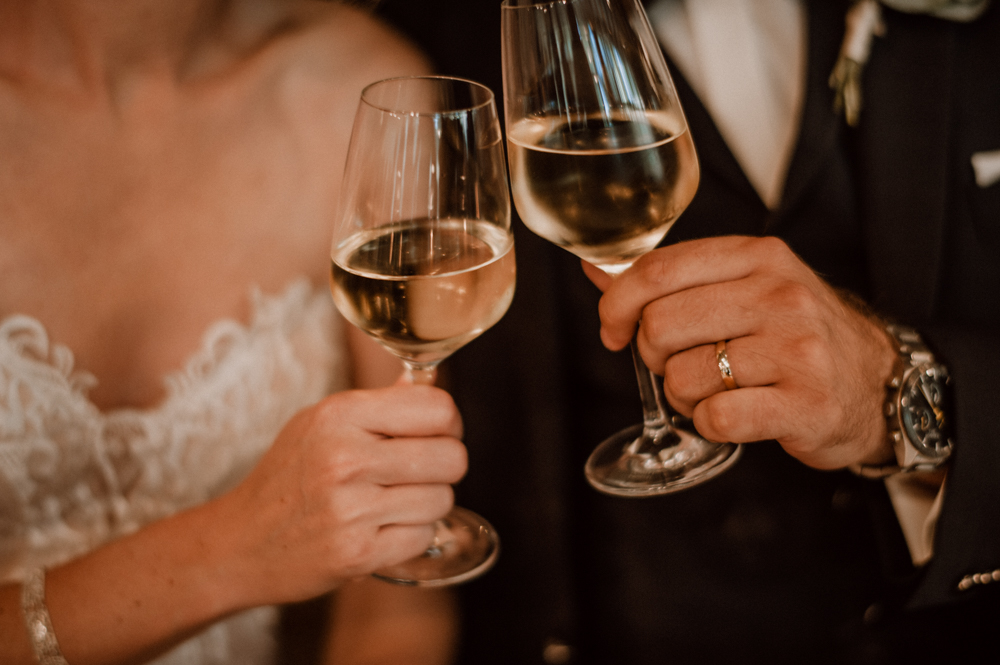 Reportage Michelle Frank 202 - Michelle & Frank - Kavalierhaus Caputh