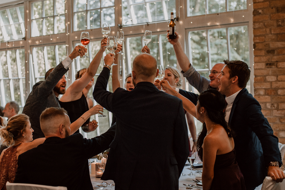 Reportage Michelle Frank 203 - Michelle & Frank - Kavalierhaus Caputh