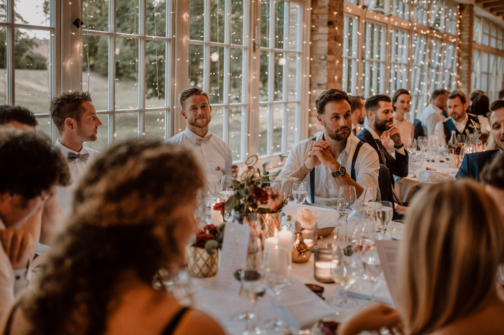 Reportage Michelle Frank 207 - Michelle & Frank - Kavalierhaus Caputh