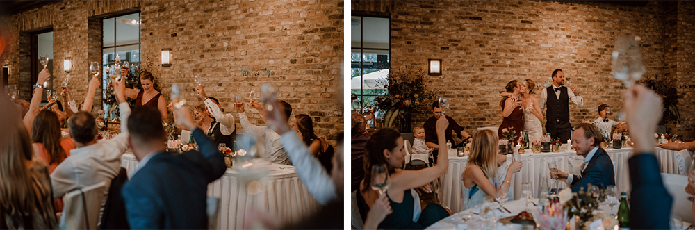 Reportage Michelle Frank 210 - Michelle & Frank - Kavalierhaus Caputh