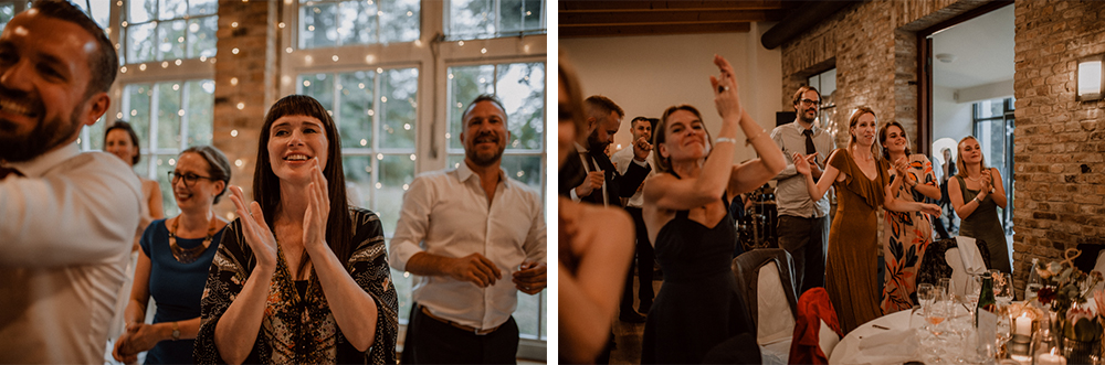 Reportage Michelle Frank 215 - Michelle & Frank - Kavalierhaus Caputh