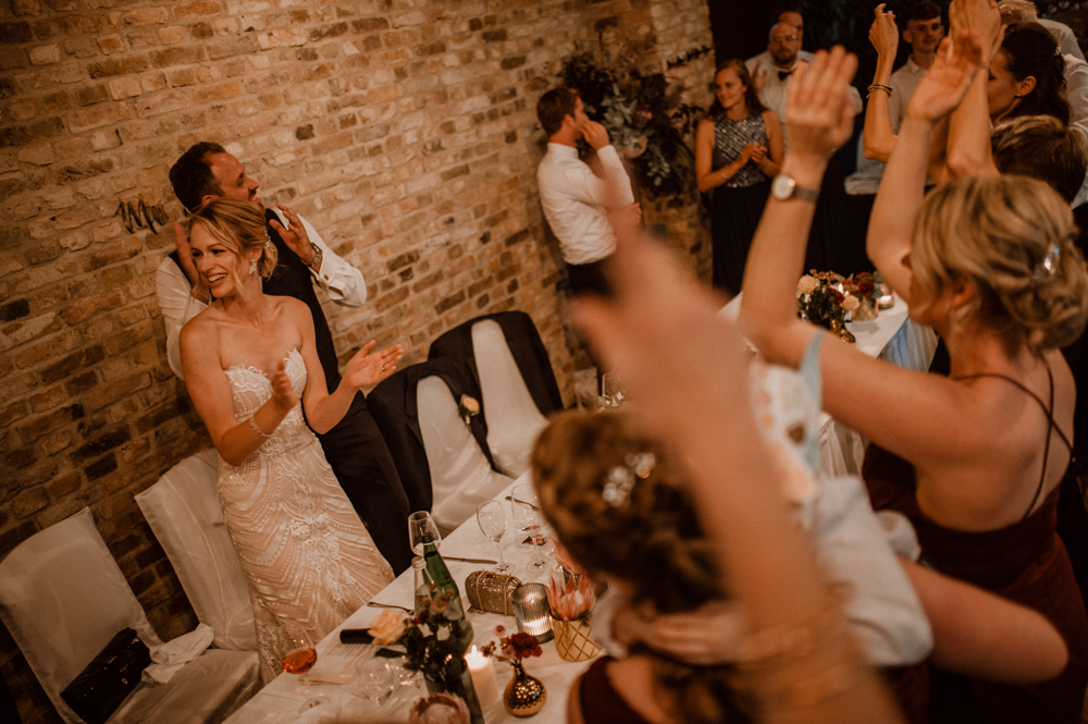 Reportage Michelle Frank 218 - Michelle & Frank - Kavalierhaus Caputh