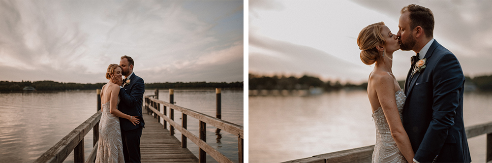 Reportage Michelle Frank 219 - Michelle & Frank - Kavalierhaus Caputh