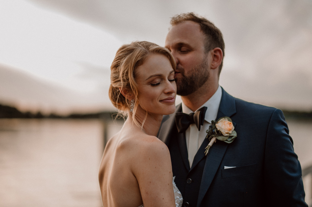 Reportage Michelle Frank 221 - Michelle & Frank - Kavalierhaus Caputh