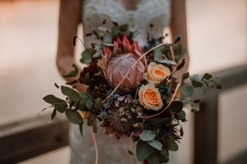 Reportage Michelle Frank 225 - Michelle & Frank - Kavalierhaus Caputh