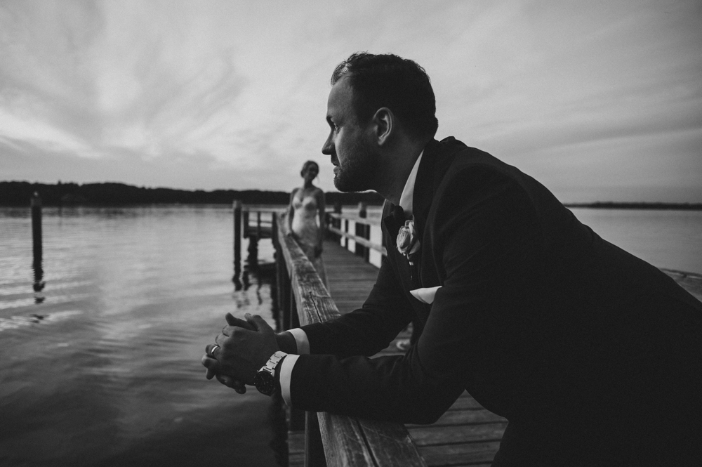 Reportage Michelle Frank 227 - Michelle & Frank - Kavalierhaus Caputh