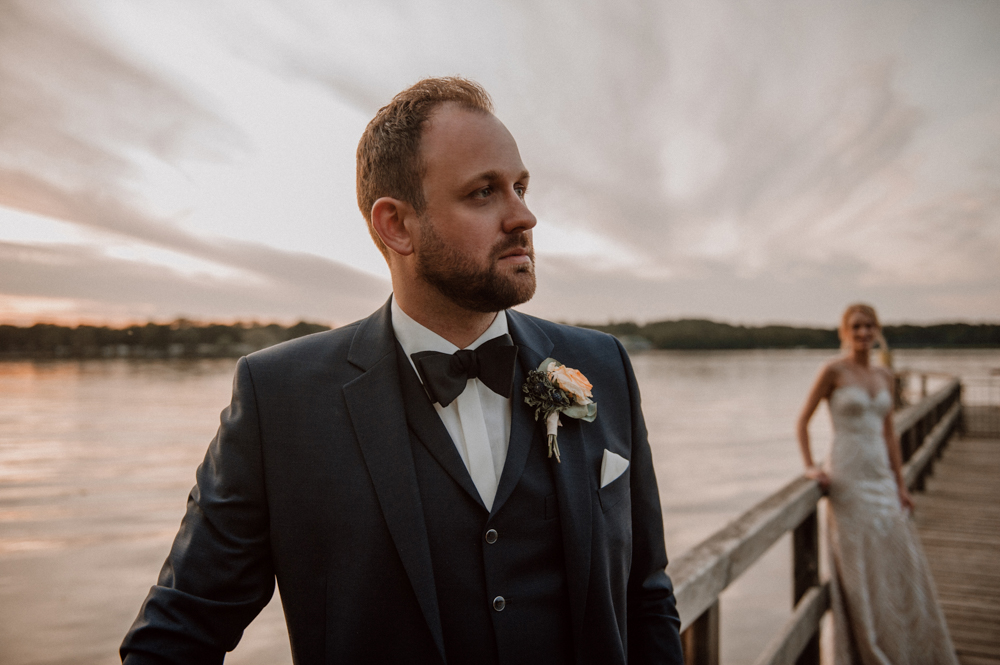 Reportage Michelle Frank 228 - Michelle & Frank - Kavalierhaus Caputh