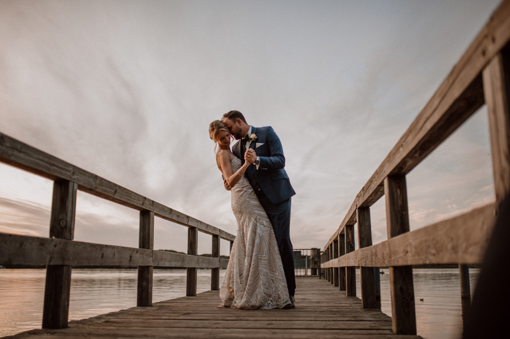 Reportage Michelle Frank 231 - Michelle & Frank - Kavalierhaus Caputh