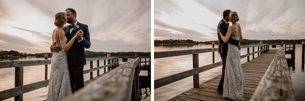 Reportage Michelle Frank 232 - Michelle & Frank - Kavalierhaus Caputh