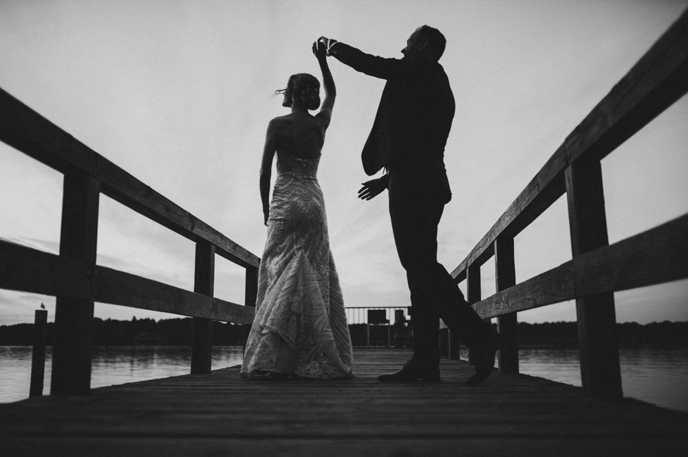 Reportage Michelle Frank 234 - Michelle & Frank - Kavalierhaus Caputh