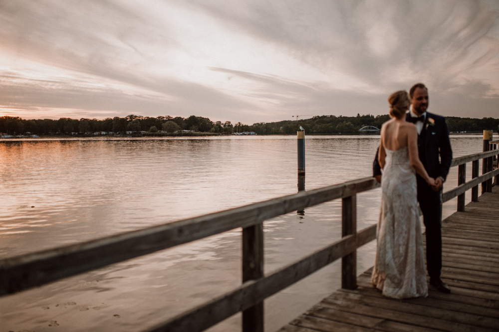 Reportage Michelle Frank 235 - Michelle & Frank - Kavalierhaus Caputh