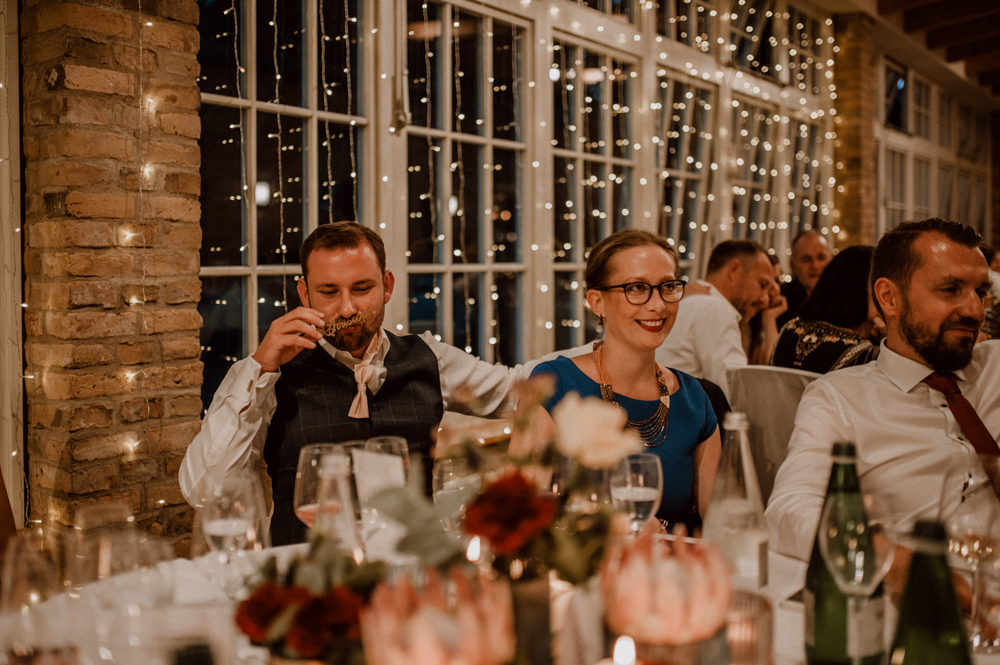 Reportage Michelle Frank 238 - Michelle & Frank - Kavalierhaus Caputh