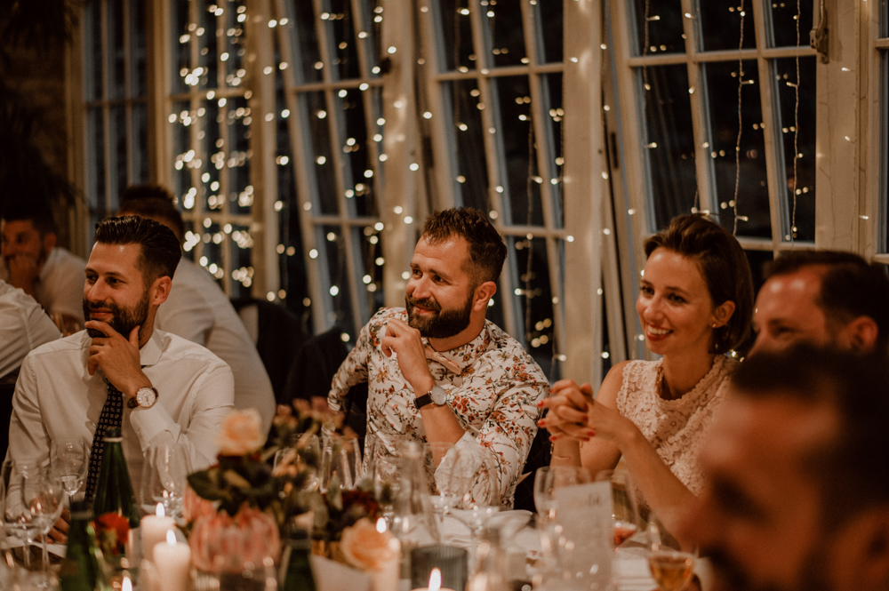 Reportage Michelle Frank 239 - Michelle & Frank - Kavalierhaus Caputh