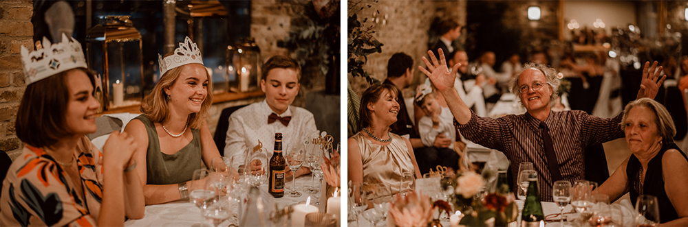 Reportage Michelle Frank 245 - Michelle & Frank - Kavalierhaus Caputh