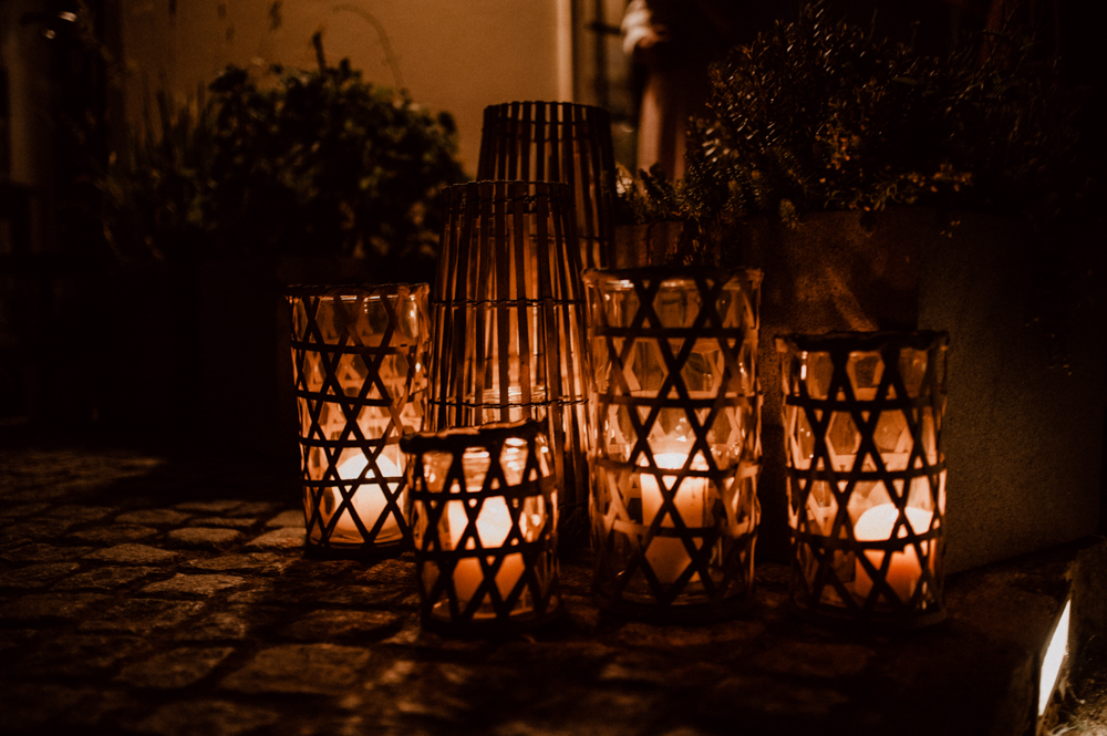 Reportage Michelle Frank 249 - Michelle & Frank - Kavalierhaus Caputh