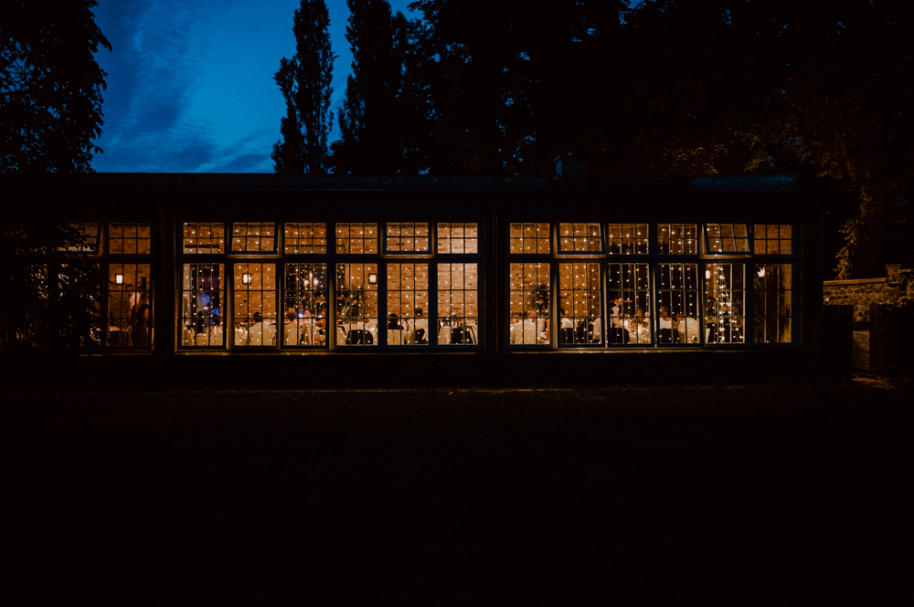 Reportage Michelle Frank 250 - Michelle & Frank - Kavalierhaus Caputh