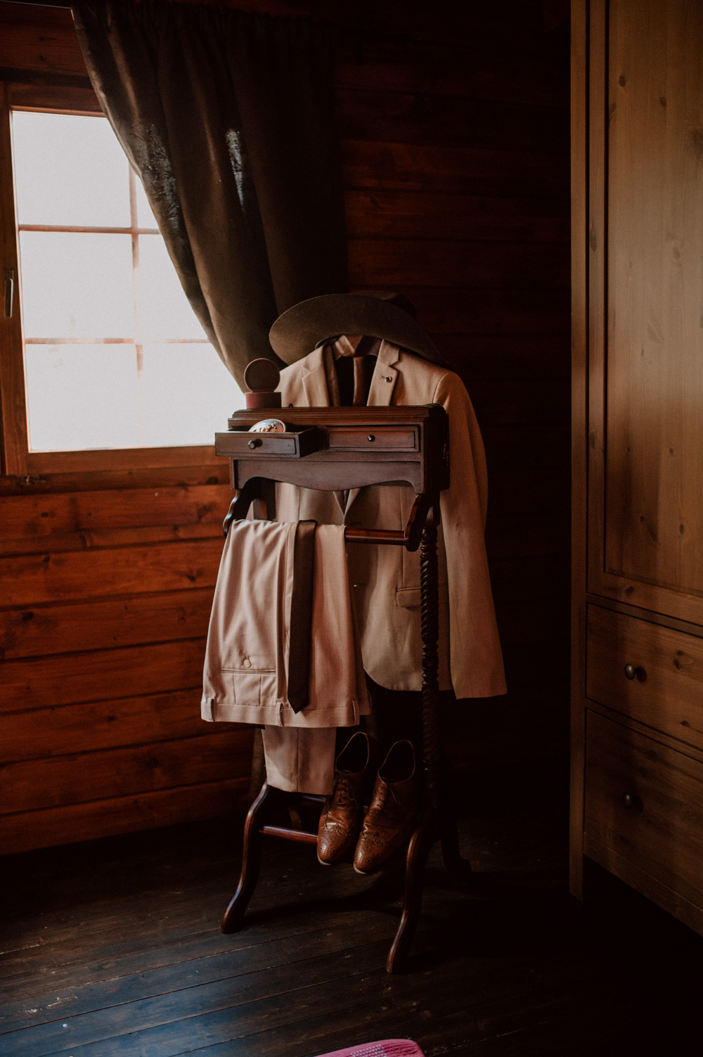 Reportage Simon Janina 002 - Simon & Janina - MQ Ranch