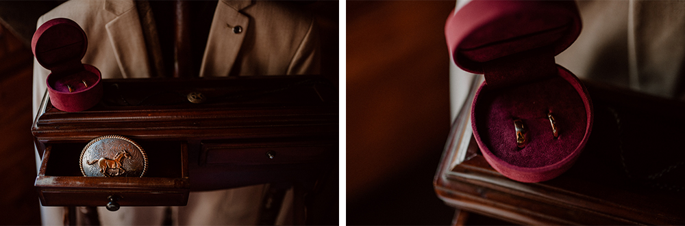 Reportage Simon Janina 004 - Simon & Janina - MQ Ranch