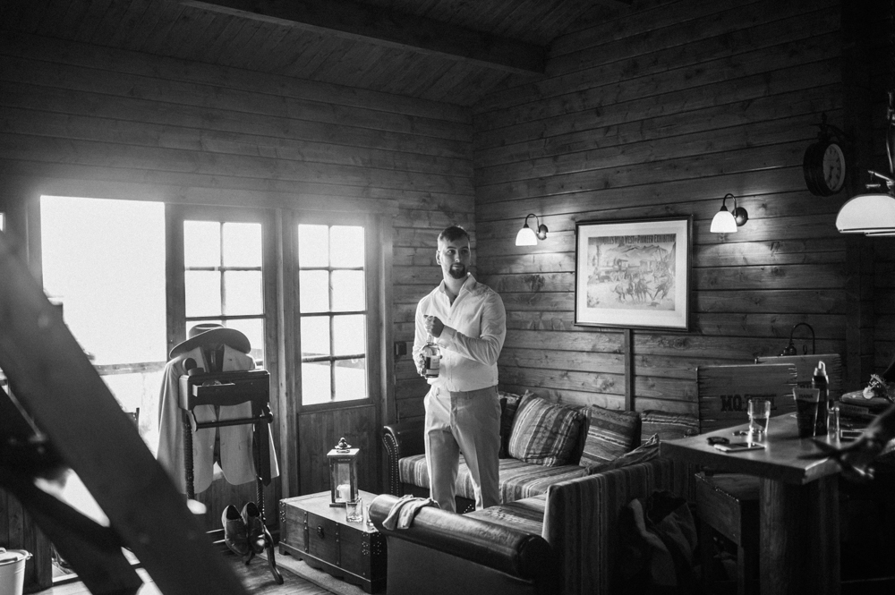 Reportage Simon Janina 006 - Simon & Janina - MQ Ranch