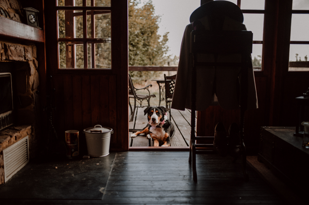 Reportage Simon Janina 009 - Simon & Janina - MQ Ranch