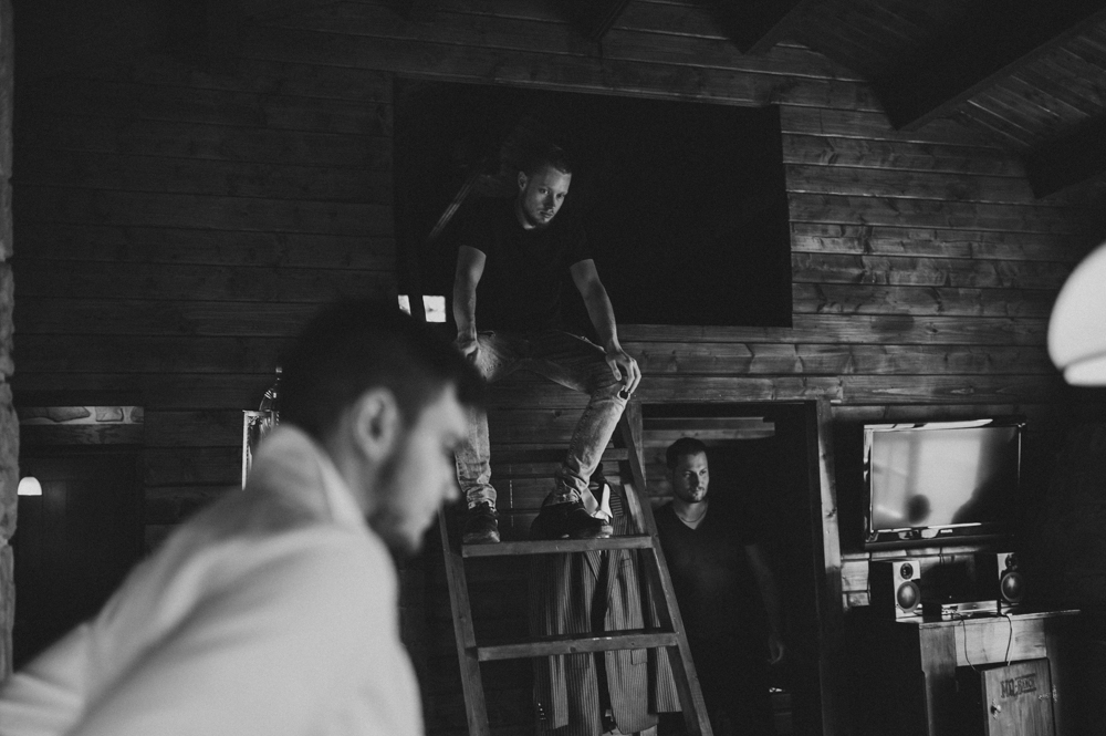 Reportage Simon Janina 012 - Simon & Janina - MQ Ranch