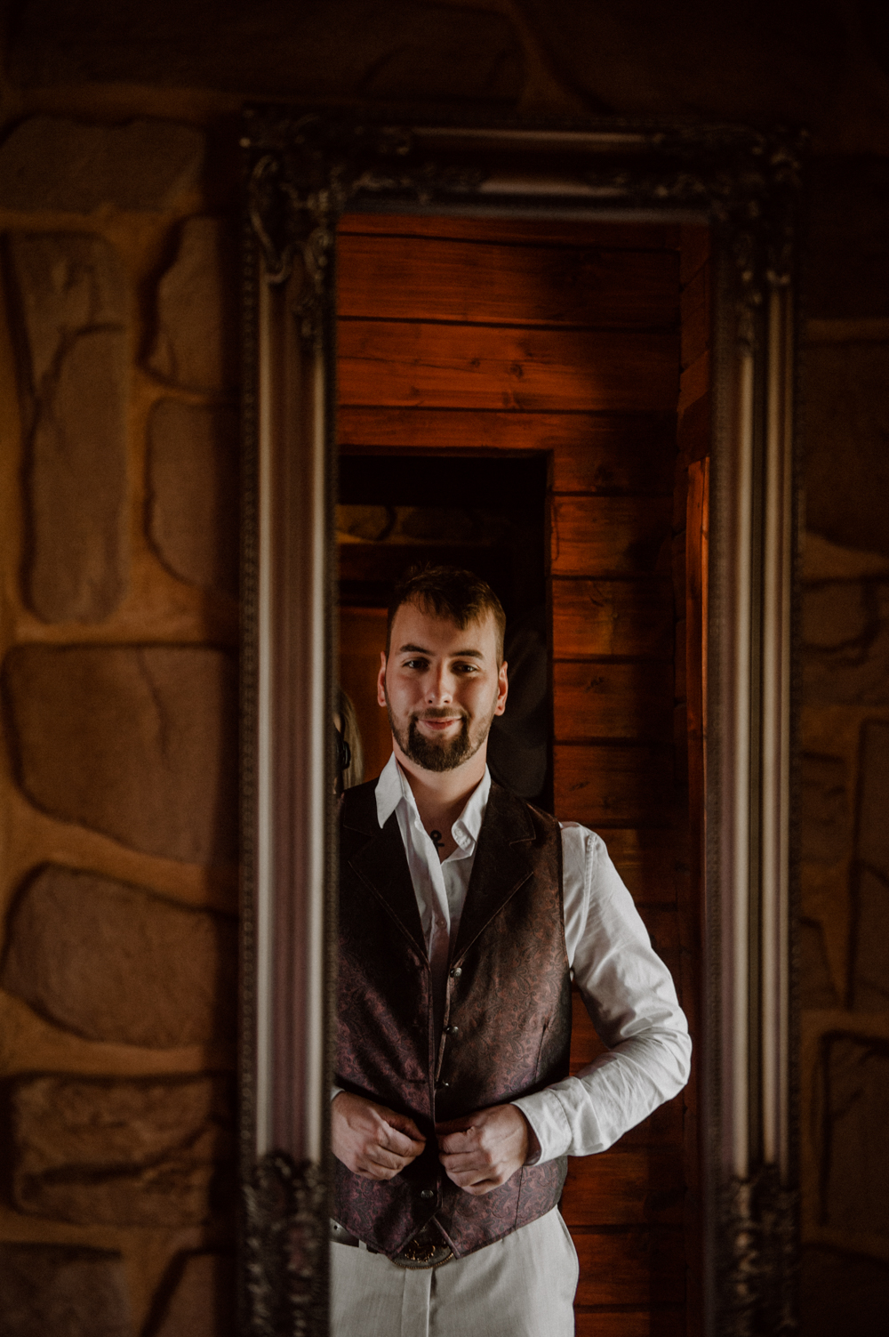 Reportage Simon Janina 013 - Simon & Janina - MQ Ranch