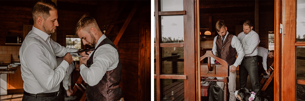 Reportage Simon Janina 016 - Simon & Janina - MQ Ranch