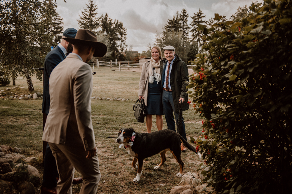 Reportage Simon Janina 025 - Simon & Janina - MQ Ranch