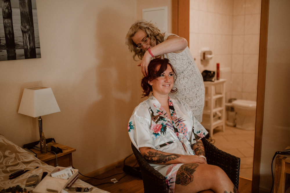 Reportage Simon Janina 026 - Simon & Janina - MQ Ranch