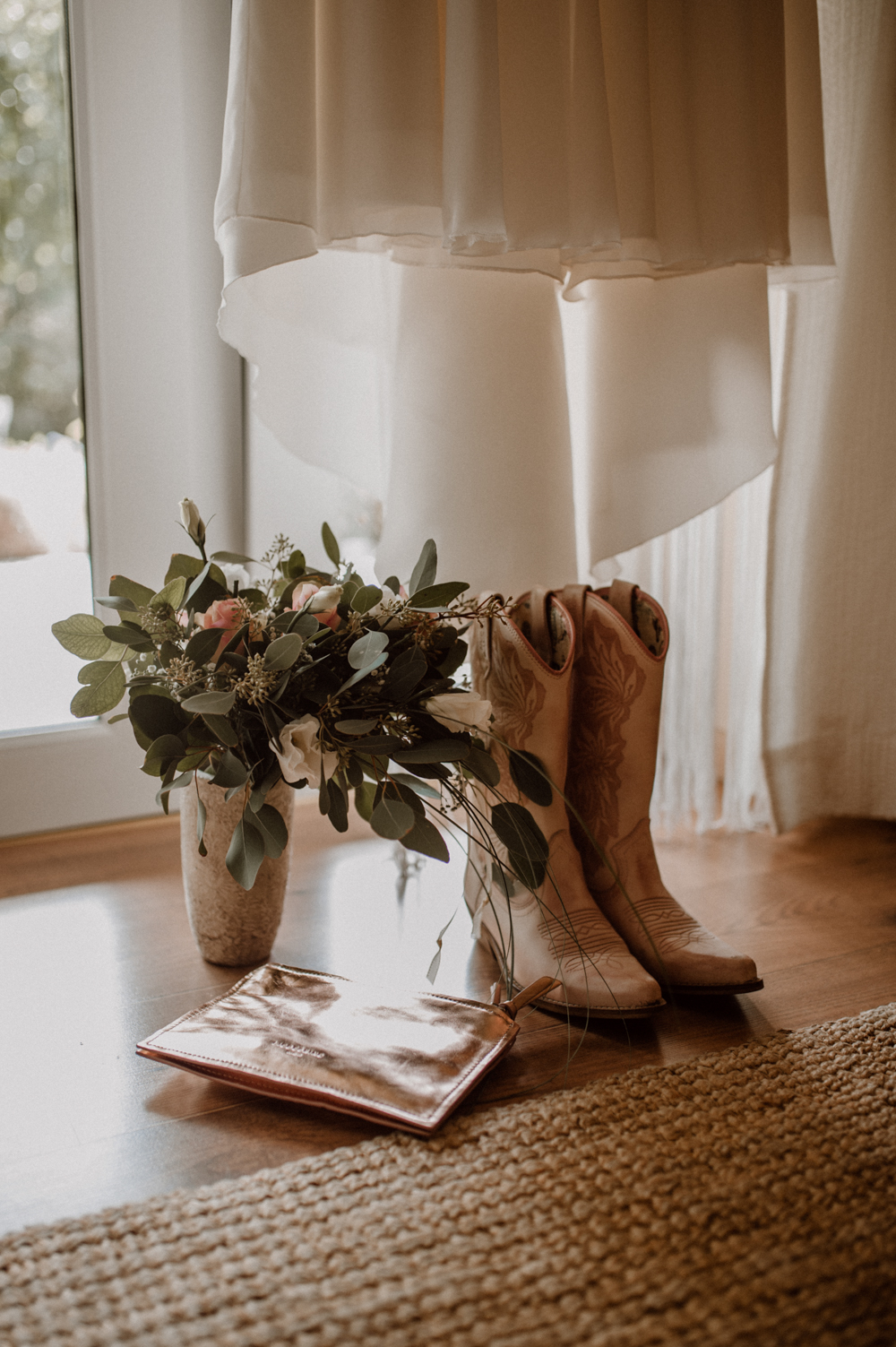 Reportage Simon Janina 028 - Simon & Janina - MQ Ranch