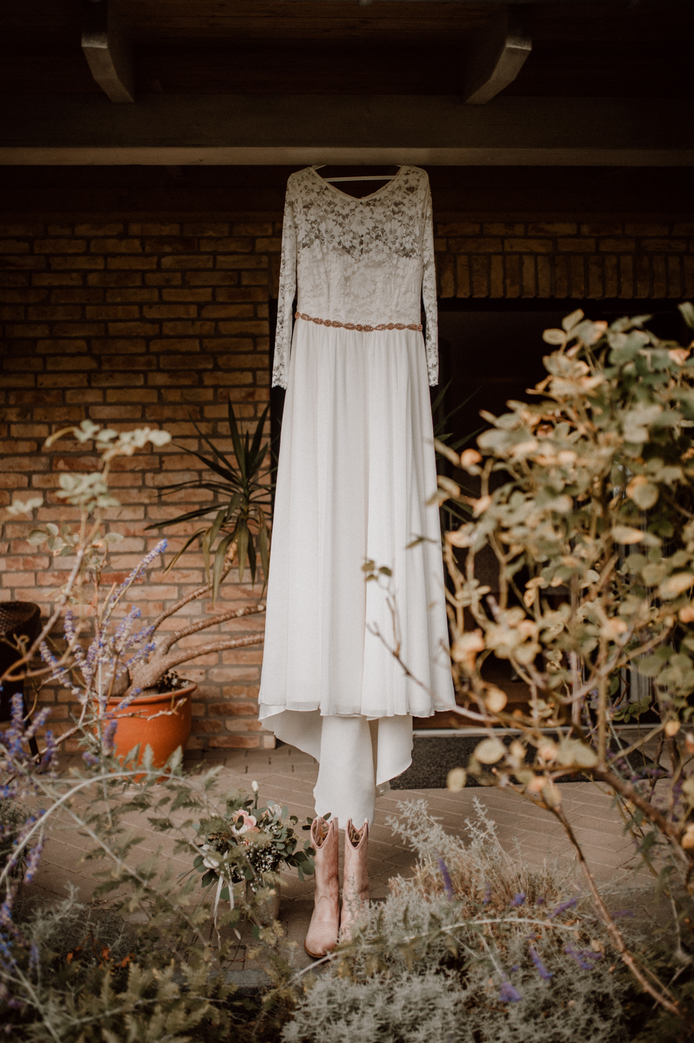 Reportage Simon Janina 035 - Simon & Janina - MQ Ranch