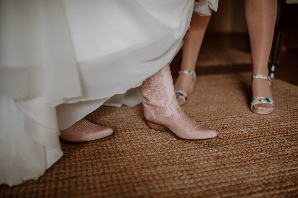 Reportage Simon Janina 048 - Simon & Janina - MQ Ranch