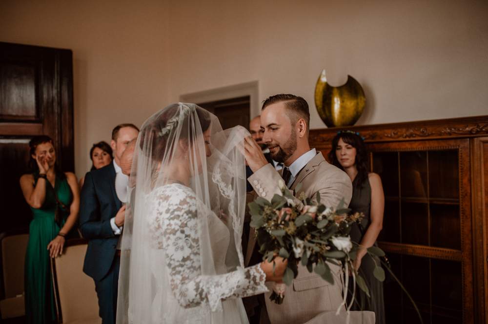 Reportage Simon Janina 074 - Simon & Janina - MQ Ranch