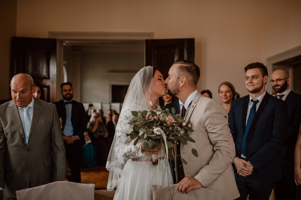 Reportage Simon Janina 075 - Simon & Janina - MQ Ranch