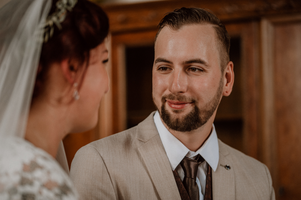 Reportage Simon Janina 099 - Simon & Janina - MQ Ranch