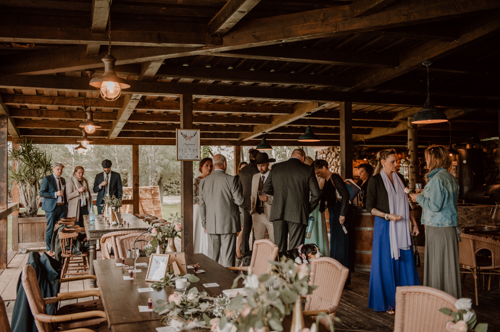 Reportage Simon Janina 160 - Simon & Janina - MQ Ranch